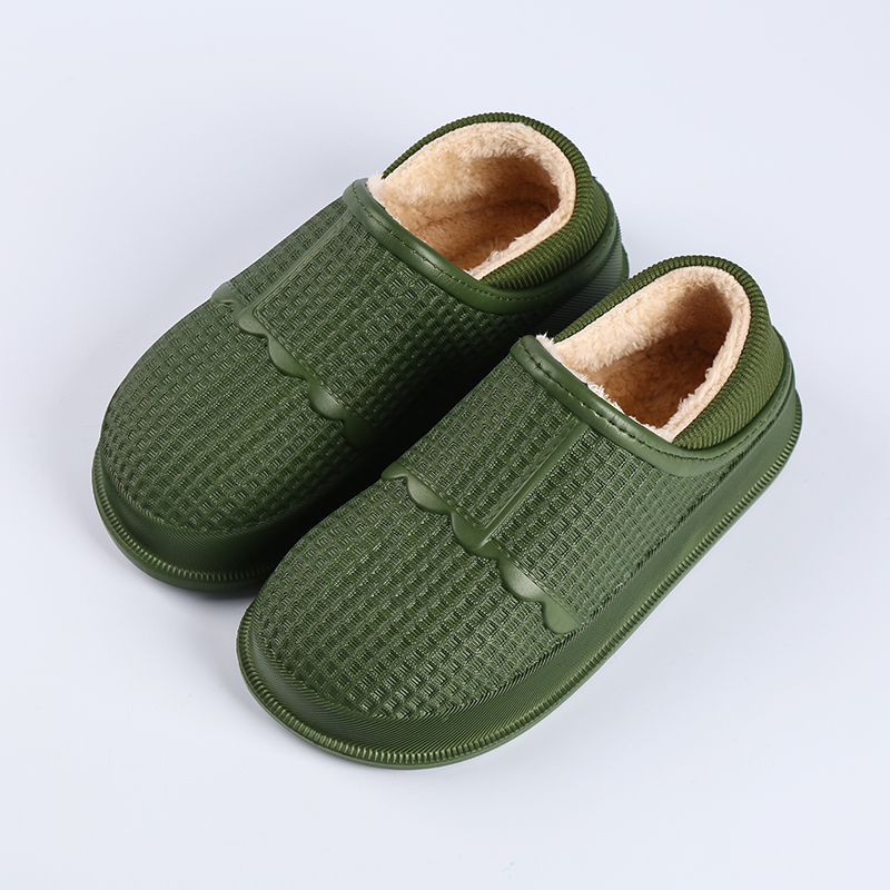 Ltolo New Winter Men Ladies Adult Mules Warm Clogs Croc Sandals Garden Slippers Sneakers Shoes For Man Lady EUR40 41 42 43 44