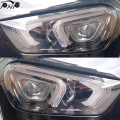 LED headlights for Mercedes Benz GLE C167