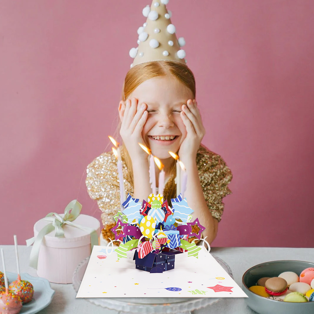 pop up greeting cards for birthday (2)