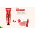 BIOAQUA Plant Flavor Hand Cream Moisturizing Hydra Moisturizing Nourishing Anti-chapping Whitening Skin Care Hand Lotion