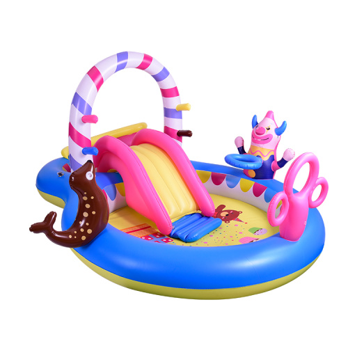 Inflatable Play Center Water Park recreation swimming pool for Sale, Offer Inflatable Play Center Water Park recreation swimming pool