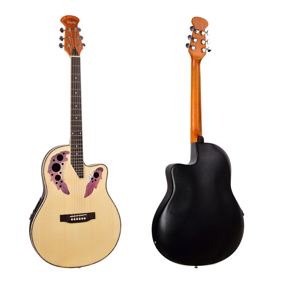 Semi Acoustic Guitar