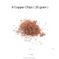 A Copper Chips 20g