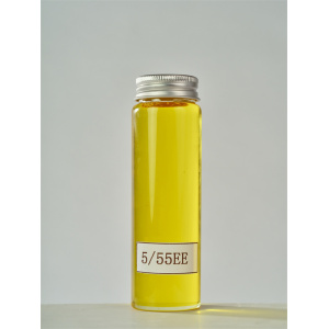 Omega-3 Fish Oil 5/55EE