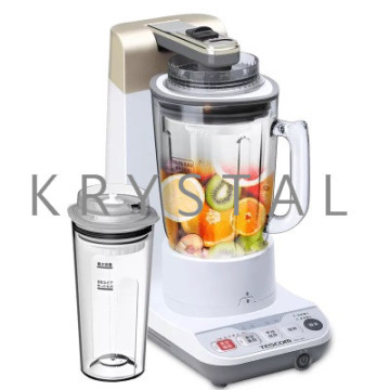 Electric Vacuum Food Blender /Automatic Food Processer/Multifunction Juice Machine/Household Juicer/Juice Machine TMV1500