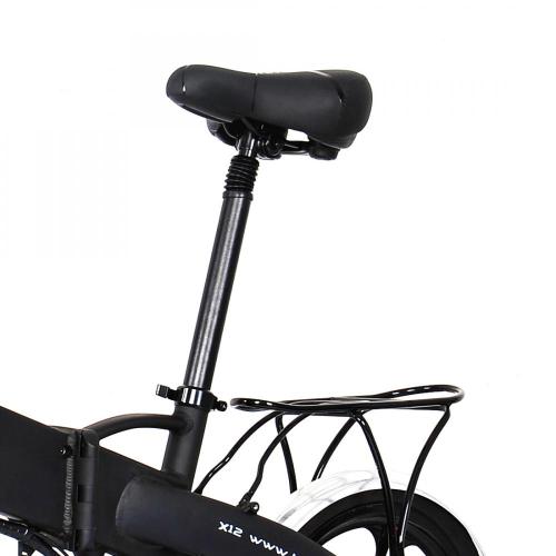 Electric Folding Bike for Outings Manufacturer Electric Folding Bike for Outings from China