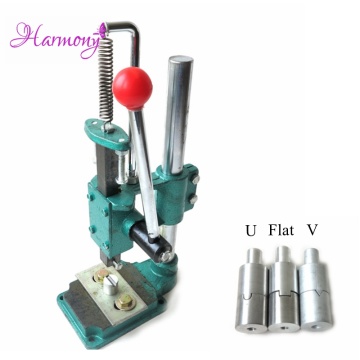 Hair keratin extensions machine Nail U Flat V tip hair making machine pre-bonded hair extension machine 3 different head