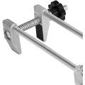Portable Mortiser Kit for Door Locks Tenon Machine Door Mortise Lock Kit (8pieces)