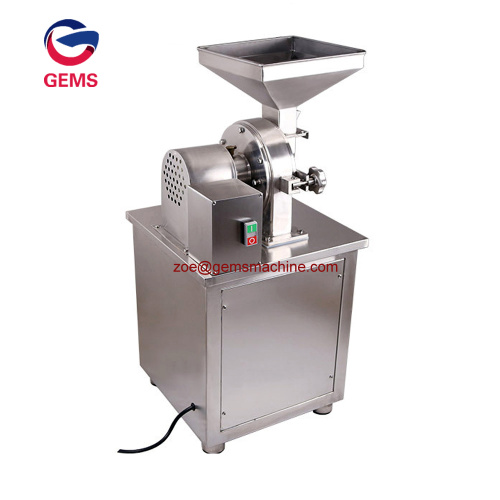 Automatic Spice Cacao Powder Grinding Mill Machine for Sale, Automatic Spice Cacao Powder Grinding Mill Machine wholesale From China