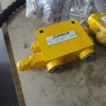 Changlin PY220H grader hydraulic control valve 190C.31A.5