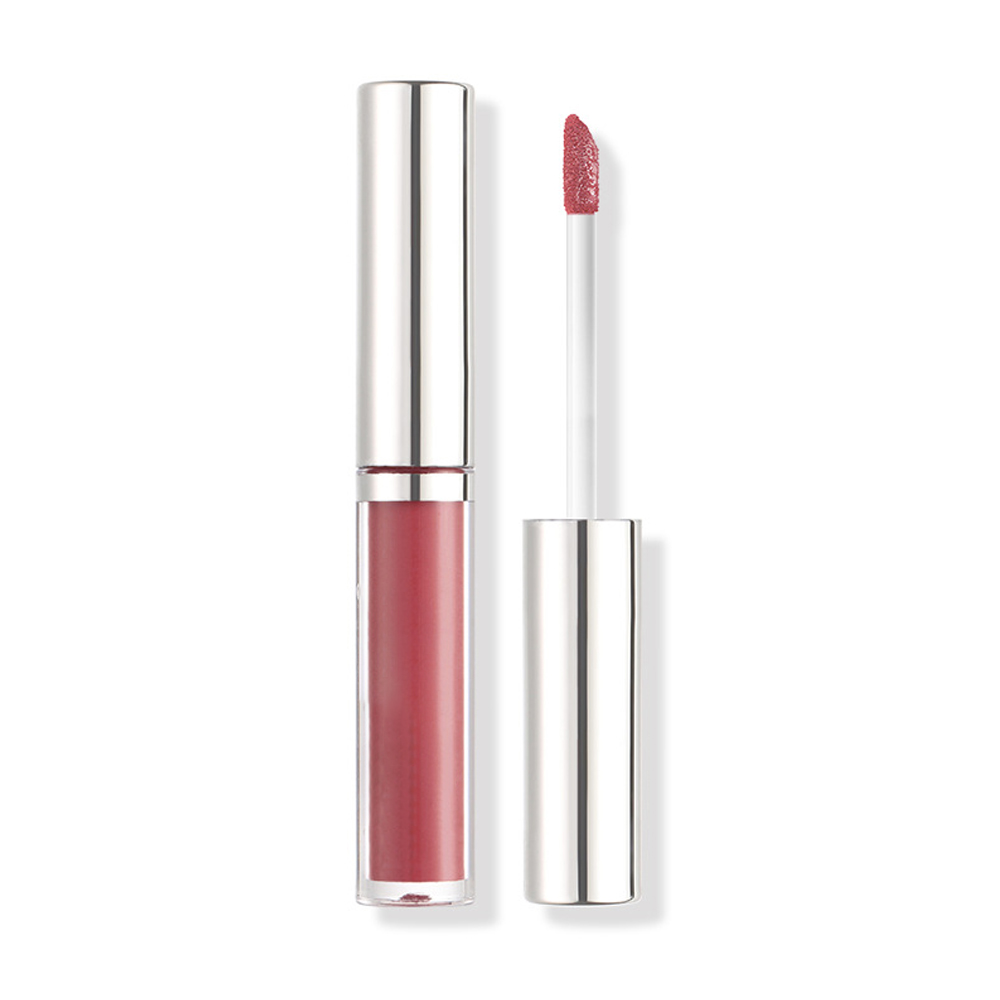 6.Lip glaze