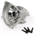 4 Fixed points crankcase for 23cc 26cc 29cc 30.5cc 2-stroke engin for LOSI HPI KM ROVAN DTT 1:5 RC vehicle