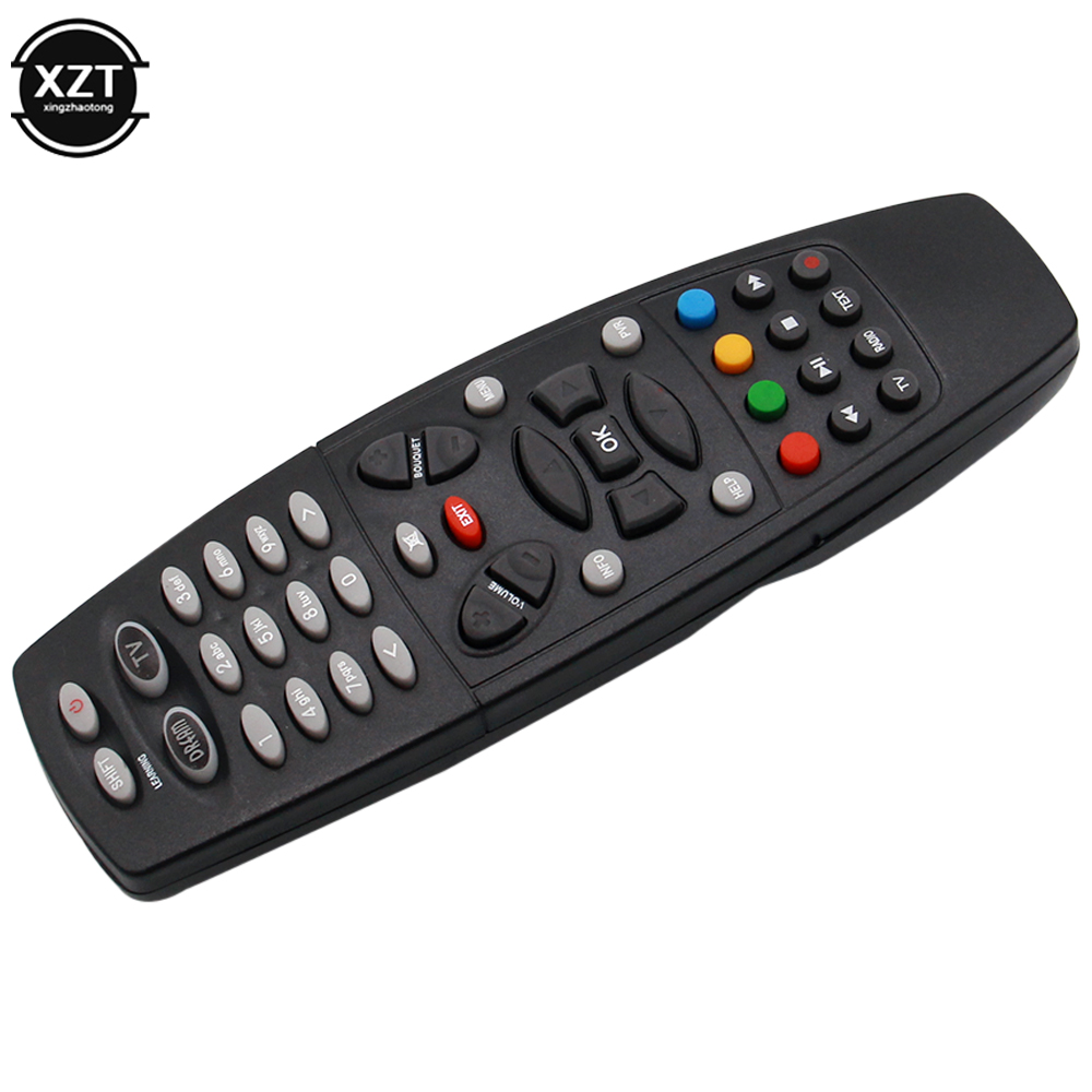 Hot Sales Smart Remote Control High Quality Remote Controller Receiver For Dreambox DM800 DM800HD DM800SE 500HD