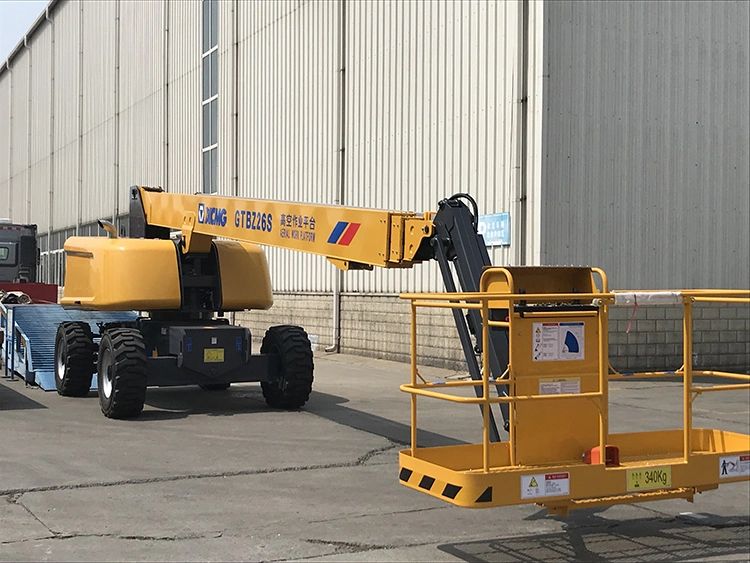 D Used Equipment Used Excavator Xcmg 1