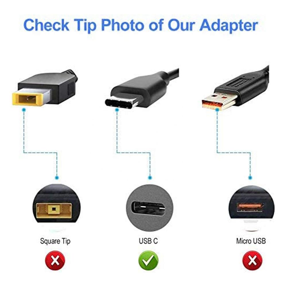 25W 40W 5 Port USB Charger Multifunctional