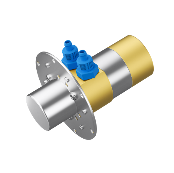 High Pressure Water Pump