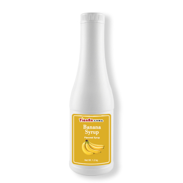 Banana Puree Syrup Pricing Guide