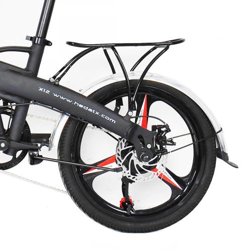 Newly Designed Electric Folding Bike Manufacturer Newly Designed Electric Folding Bike from China