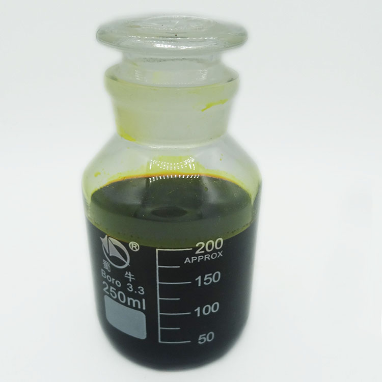 Ferric Chloride Liquid