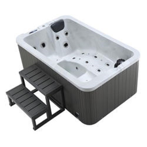 Hot Tub No Chemicals