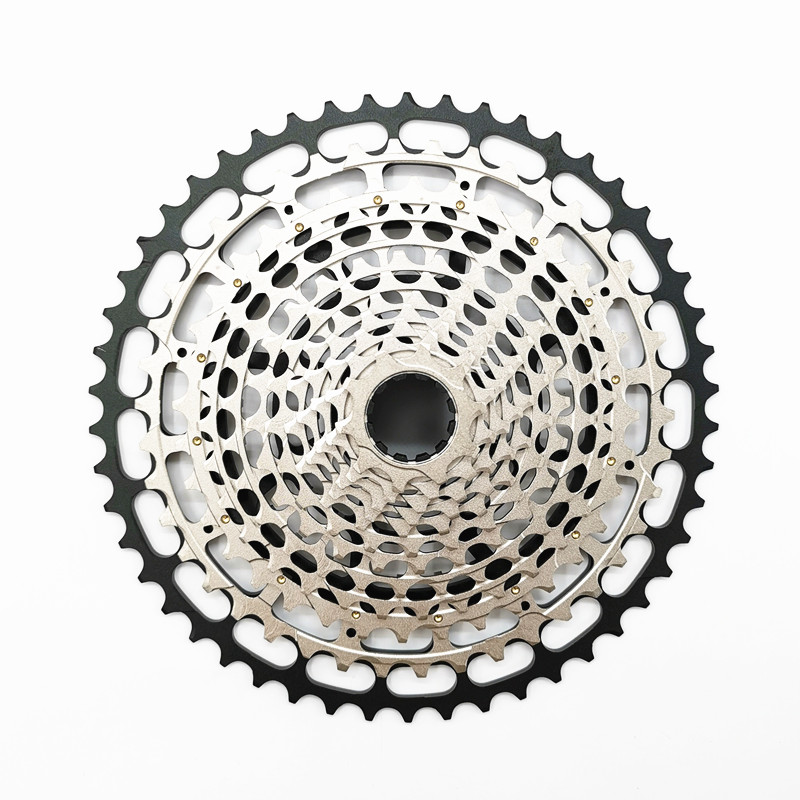 Ultralight 369g MTB Bicycles Freewheel 12 Speed XD Cassette Freewheel 10-50T For XD hubs Bike Freewheel Parts