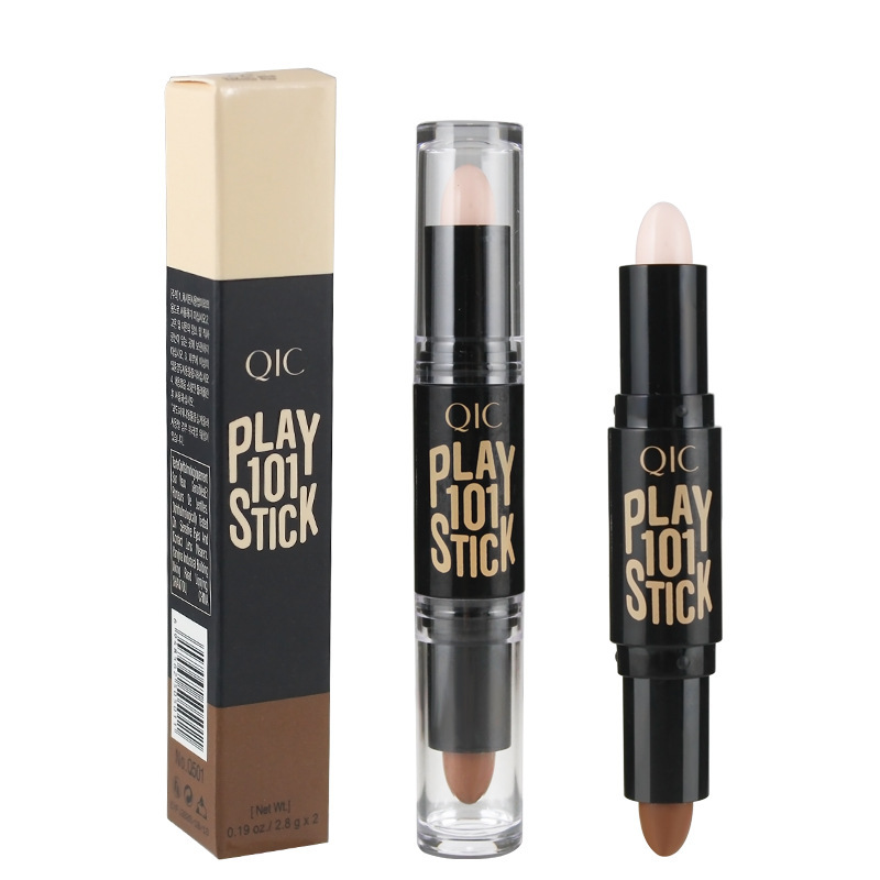 2019 New Hot Face Foundation Concealer Pen Long Lasting Dark Circles Corrector Contour Concealers Stick Cosmetic Makeup