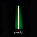 Silver green  light