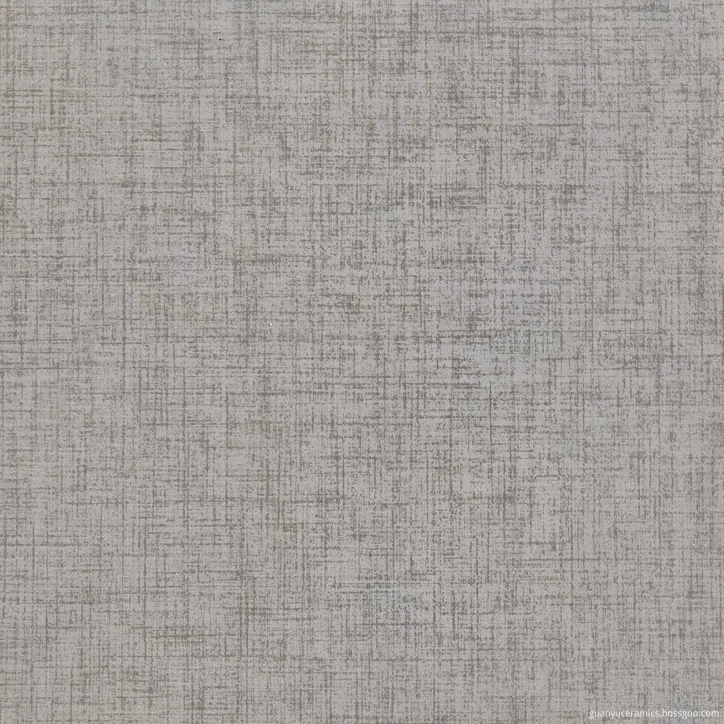 Gray Brocade Rustic Porcelain Floor Tile
