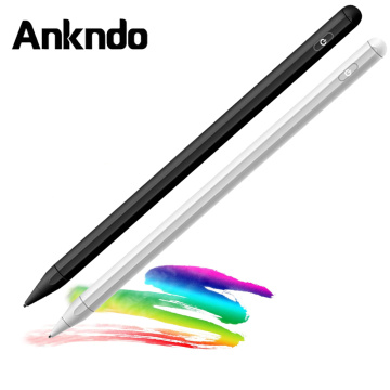 For Apple Pencil 2 Stylus Pen For Ipad Pen Tablet Pen For Samsung Xiaomi Surface Pen Touch Pen Drawing Pencil For Macbook