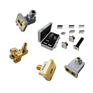 Waveguide Isolators
