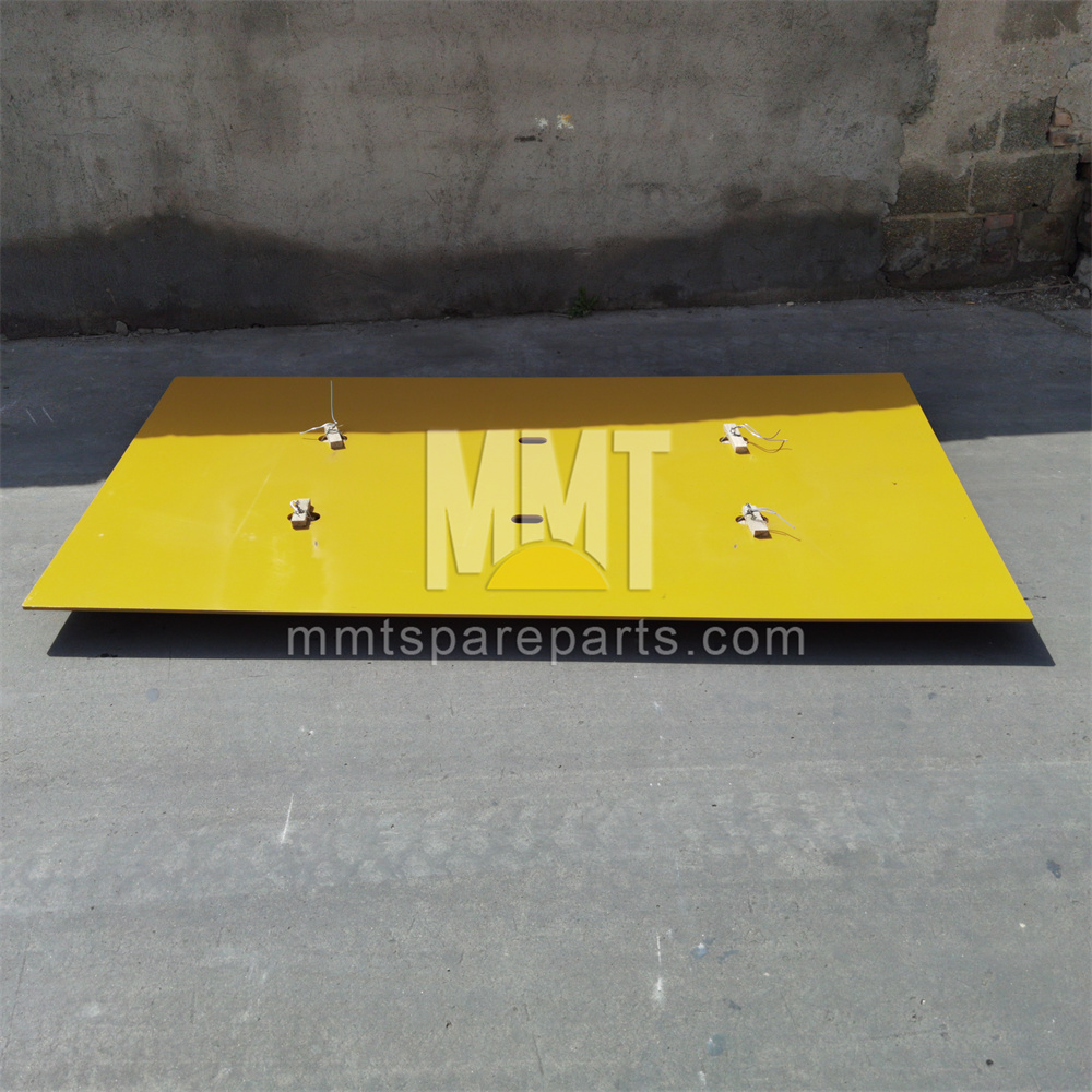 wear plate 2693680