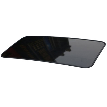 Auto Simulation Panoramic Sunroof Car Sticker PVC Personalized Stickers Waterproof Exterior Accessories Car Decal Car-styling