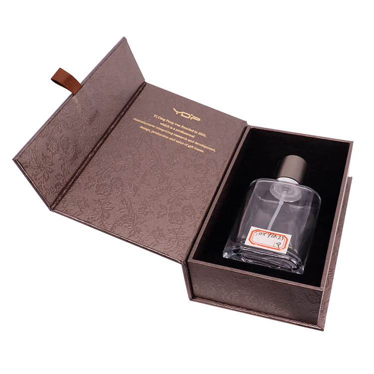 Perfume Packaging