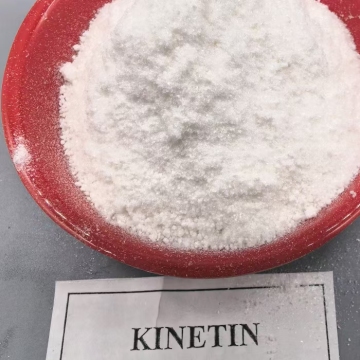 Application of Cytokinin Kinetin in Brazil