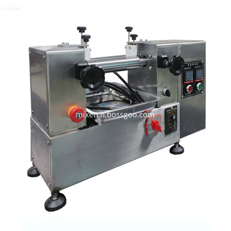 B2 Inch Open Mill3