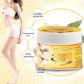 Ginger Slimming Cream Weight Lose Cream Fat Burning Reduce Effective Body Cream Care Lifting Anti-cellulite Firm Fat Firmin