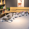 6 Styles Chi Chi's Cat Stuffed Doll Kitty Cat Plush Toys Soft Animal Dolls Cheese Cat Stuffed Toys Dolls Pillow Cushion For Kids