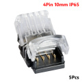 4 Pin 10mm For IP65
