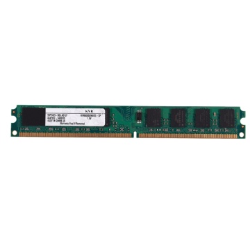 2GB DDR2 PC2-6400 800MHz 240Pin 1.8V Desktop DIMM Memory RAM for Intel, for AMD(2GB/800,S)