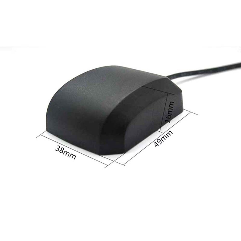 VK-162 GPS G-Mouse USB GPS Navigation Receiver Module Support for Google Earth Windows Android Linux GMOUSE USB Interface CP210