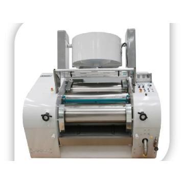 Three Roll Grinding and Refining Mill