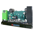 brands alternator 120kw diesel generating