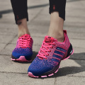 New Women Running Shoes Breathable Outdoor Sports Shoes Lightweight Sneakers for Men Comfortable Athletic Training Footwear