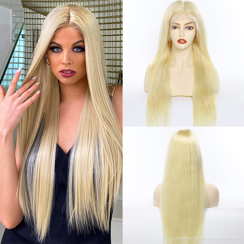 wholesale wig vendors human hair wigs for black women 20 inch vendor 150% density 5x5 lace front wigs human hair lace front