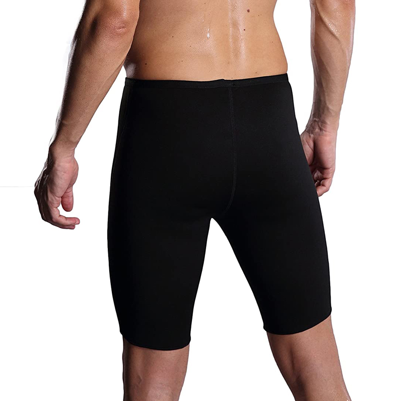 Latest Men Sweat Sauna Suit Body Shapers Shirt Waist Trainer Slimming Pants Shapewear Waist Shaper Corset for losing weight Vest