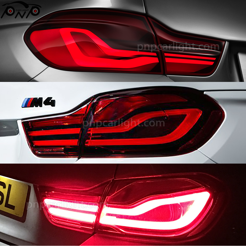 Original tail light for BMW M4 F33 2017-2019