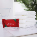 20PCS Compressed Towel Portable Disposable Cotton Cleaning Towel for Travel Outdoor Camping Activities Disposable Face Towel