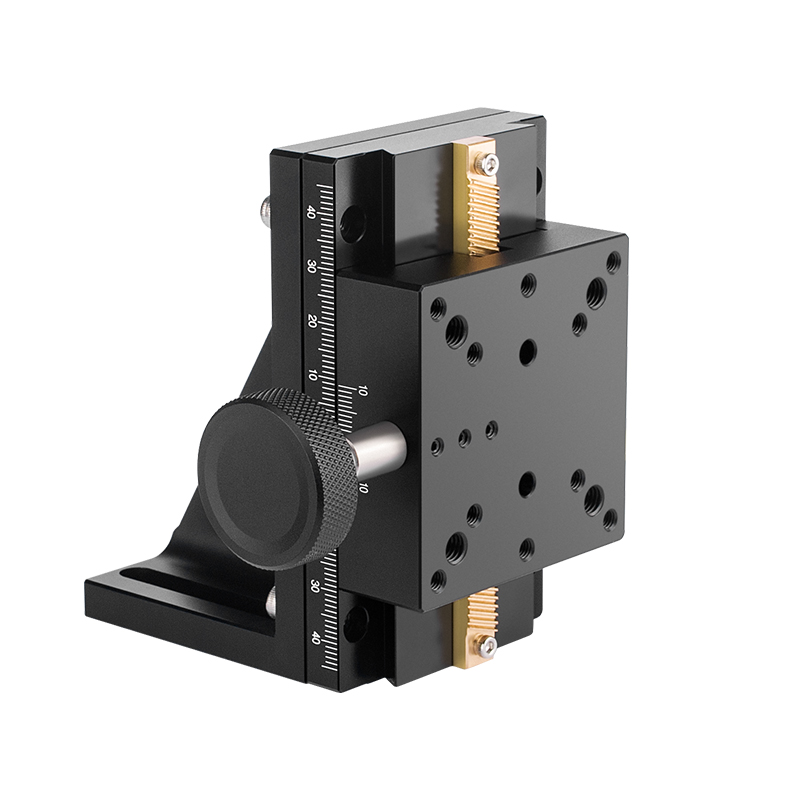 Z-axis Dovetail Groove Stage 100