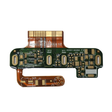 flex pcb aluminum flex pcb cost