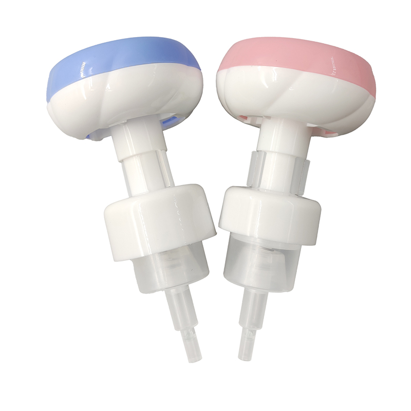 320 1 Flower Foam Pump